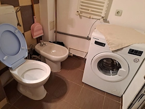 Închiriez apartament o camera Călărași 4