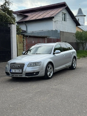  Audi A6 Allroad 3.0 TDI - imagine 5