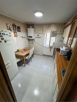 Apartament 4 camere Inel 2 - imagine 2