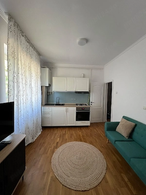 Apartament de inchiriat - zona centrala - imagine 4