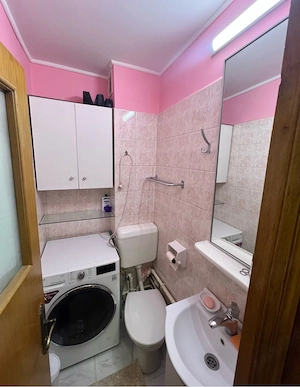 Apartament 4 camere Inel 2 - imagine 6