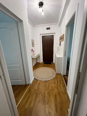 Apartament de inchiriat - zona centrala - imagine 6