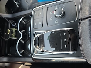 Mercedes GLE 2,2  2016 - imagine 2