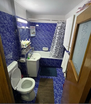 Apartament 4 camere Inel 2 - imagine 4