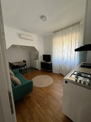 Apartament de inchiriat - zona centrala - imagine 7