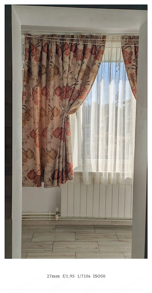  2 Camere MODERN, Renovat, Parțial Mobilat Utilat  - imagine 5