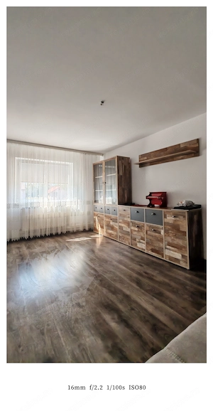  2 Camere MODERN, Renovat, Parțial Mobilat Utilat  - imagine 3