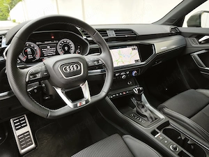 Audi Q3 nou de vanzare  - imagine 6