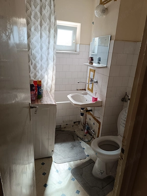 Apartament cu o camera de vânzare în Șagului  - imagine 6