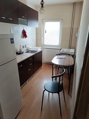 Apartament cu o camera de vânzare în Șagului  - imagine 5
