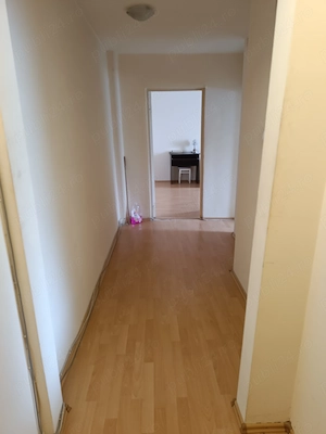 Apartament cu o camera de vânzare în Șagului  - imagine 4