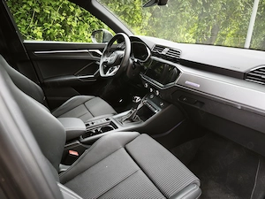 Audi Q3 nou de vanzare  - imagine 7