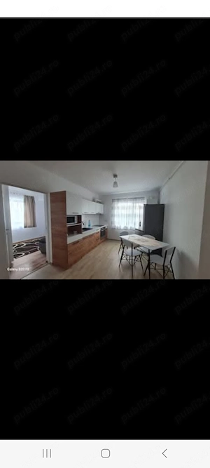 De închiriat apartament cu 2 camere  - imagine 3
