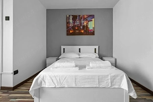 Garsonieră complet renovată | Gara de Nord | Ideală pentru locuit sau investiție - imagine 4
