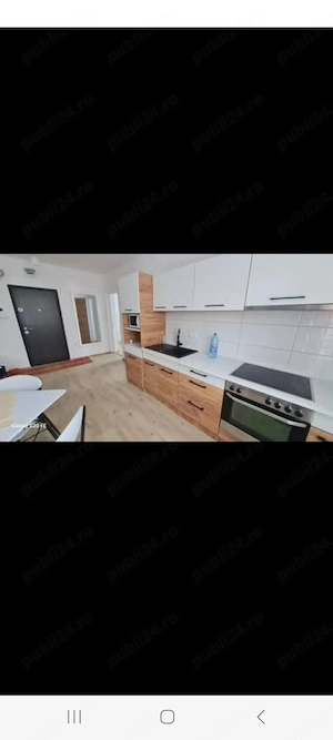 De închiriat apartament cu 2 camere  - imagine 2