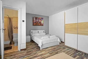Garsonieră complet renovată | Gara de Nord | Ideală pentru locuit sau investiție - imagine 6