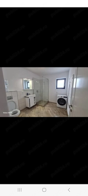 De închiriat apartament cu 2 camere  - imagine 5