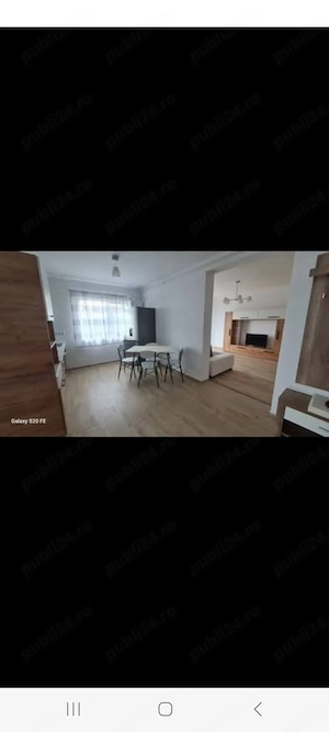 De închiriat apartament cu 2 camere  - imagine 4