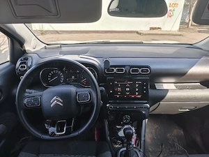 Citroen C3 Aircross - imagine 2