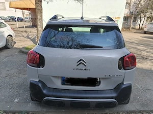 Citroen C3 Aircross - imagine 3