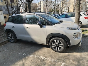 Citroen C3 Aircross - imagine 4