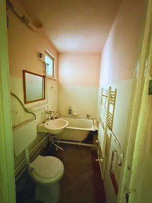 Apartament 2 camere, 42 mp, Bailesti, Central - imagine 4