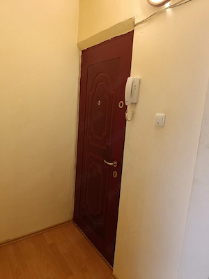 Apartament cu o camera de vânzare în Șagului  - imagine 8