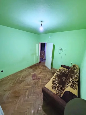Apartament 2 camere, 42 mp, Bailesti, Central - imagine 3