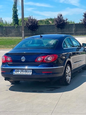 vand passat cc 2009 - imagine 3
