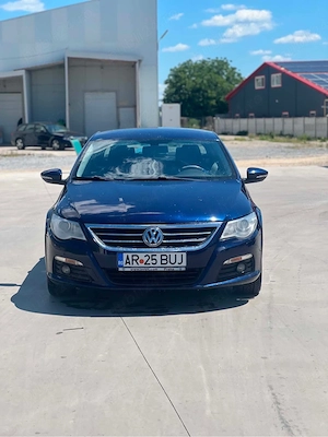 vand passat cc 2009 - imagine 2