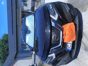 De vînzare Nissan xtrail - imagine 6