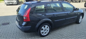Se vine renault megane 2  2005 - imagine 2