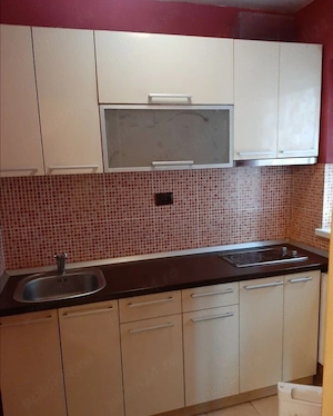 Vând garsonieră etaj 4 din 4, zona Calea Aradului  - imagine 5