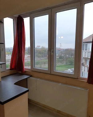 Vând garsonieră etaj 4 din 4, zona Calea Aradului  - imagine 6