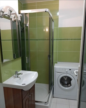 Vând garsonieră etaj 4 din 4, zona Calea Aradului  - imagine 3