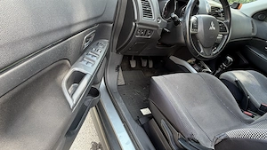 Mitsubishi ASX 1.8 DI-D  - imagine 8
