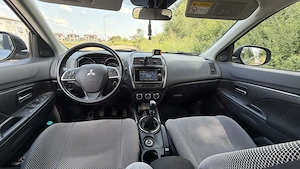 Mitsubishi ASX 1.8 DI-D  - imagine 10