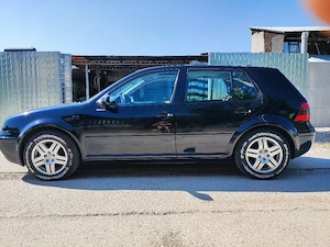 Golf 4, 1.6, 16v, an 2  km reali, benzină. - imagine 10