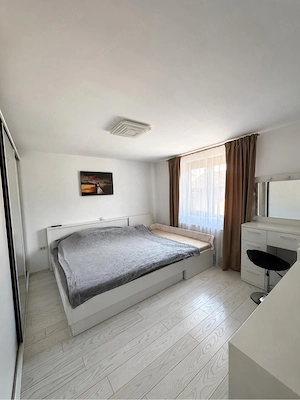 Vand Casa la Sag jud Timis zona Manastire - imagine 5