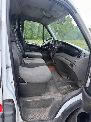Iveco 35c15 maxi xxl 3.0 - imagine 6