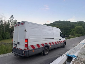 Iveco 35c15 maxi xxl 3.0 - imagine 3