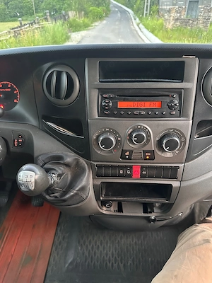 Iveco 35c15 maxi xxl 3.0 - imagine 5