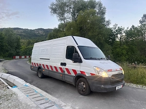Iveco 35c15 maxi xxl 3.0