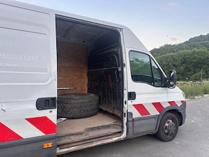 Iveco 35c15 maxi xxl 3.0 - imagine 2
