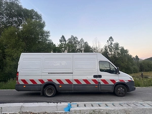 Iveco 35c15 maxi xxl 3.0 - imagine 4