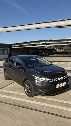 Logan 3 Facelift Eco-G 100 - imagine 4