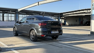 Logan 3 Facelift Eco-G 100 - imagine 3