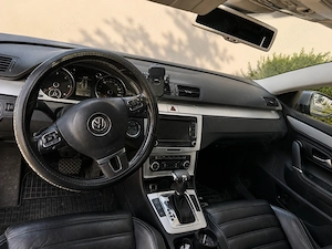 Vand Passat CC 2010 - imagine 4