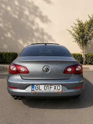 Vand Passat CC 2010 - imagine 2