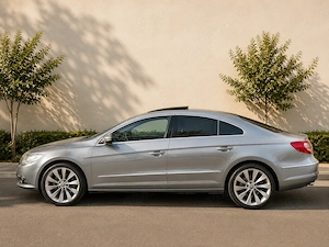Vand Passat CC 2010 - imagine 3
